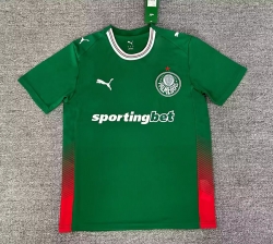 2026 27 Palmeiras Home Soccer Jersey